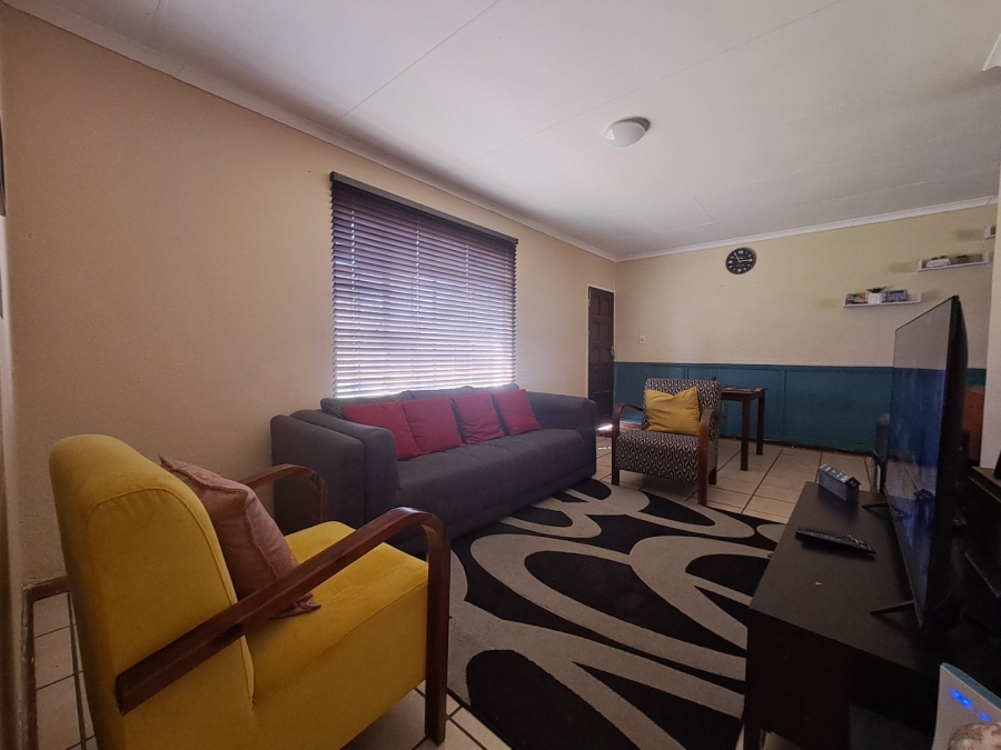 3 Bedroom Property for Sale in Roodepoort West Gauteng