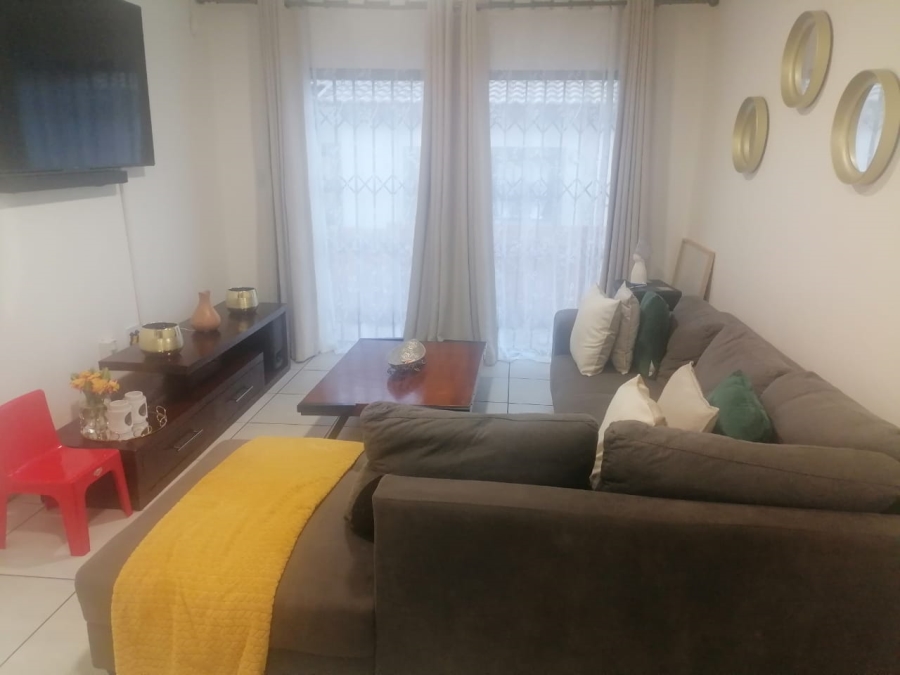 2 Bedroom Property for Sale in Amandasig Gauteng