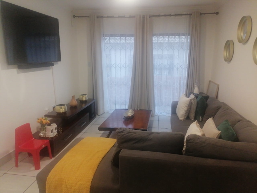 2 Bedroom Property for Sale in Amandasig Gauteng