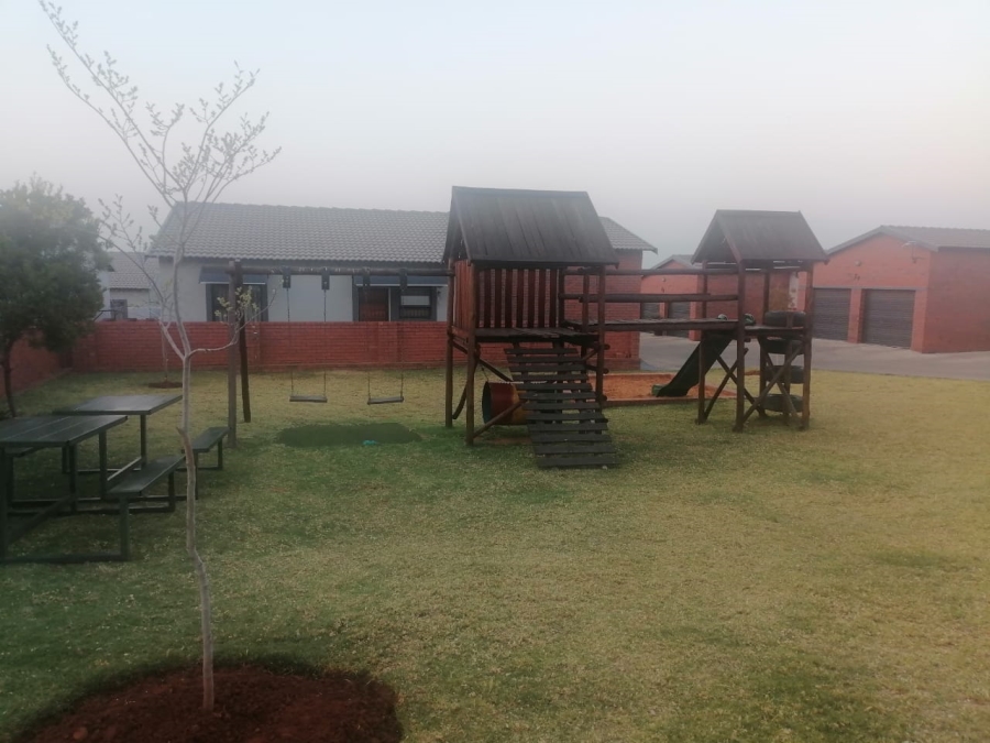 2 Bedroom Property for Sale in Amandasig Gauteng