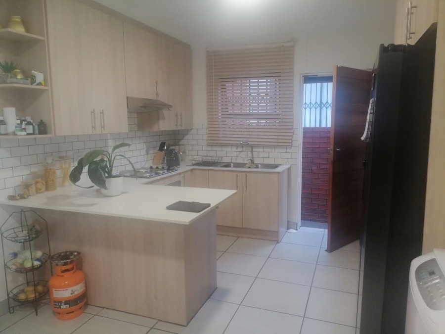 2 Bedroom Property for Sale in Amandasig Gauteng