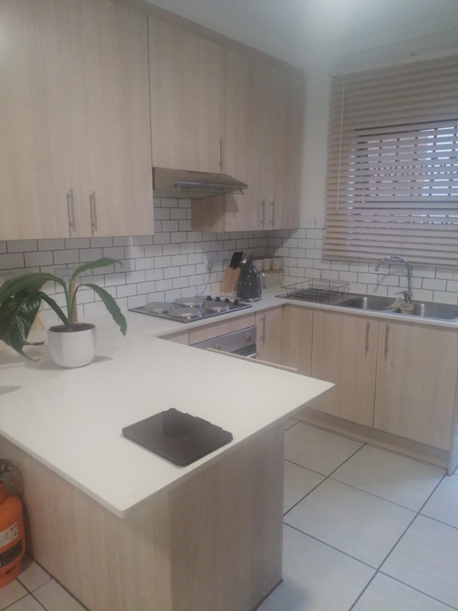 2 Bedroom Property for Sale in Amandasig Gauteng