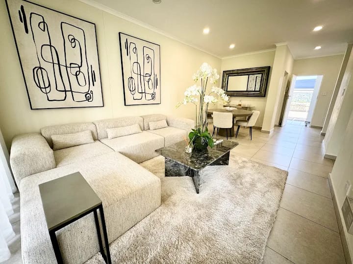 To Let 3 Bedroom Property for Rent in Edenvale Central Gauteng
