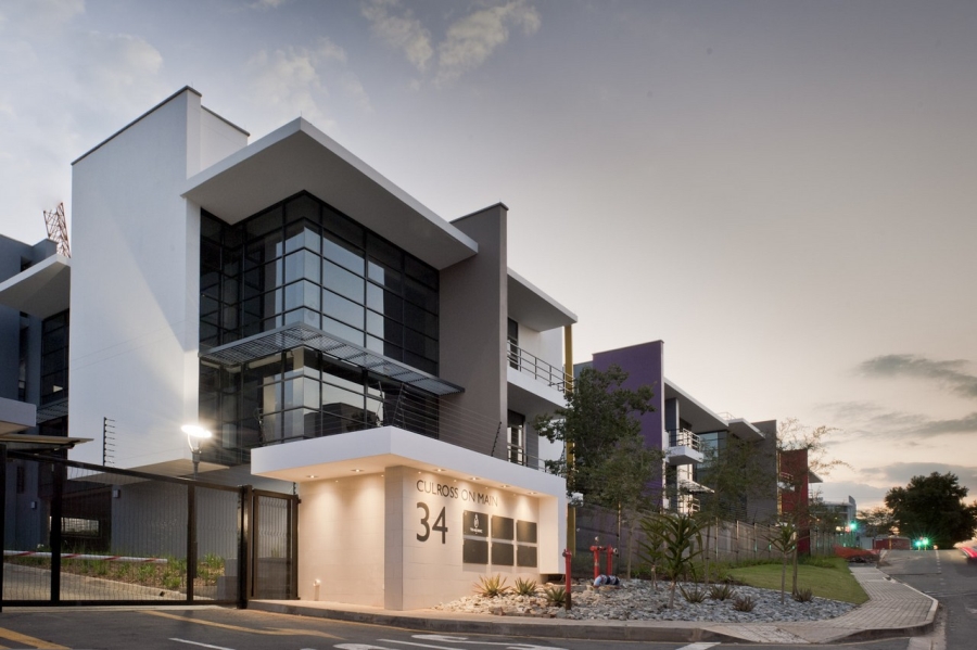 To Let commercial Property for Rent in Bryanston Gauteng