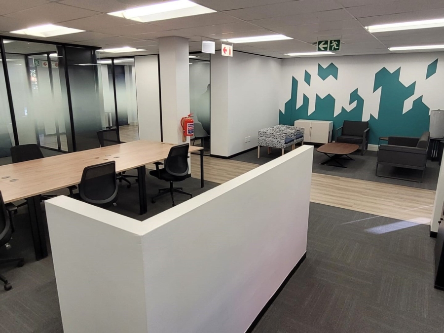 To Let commercial Property for Rent in Bryanston Gauteng