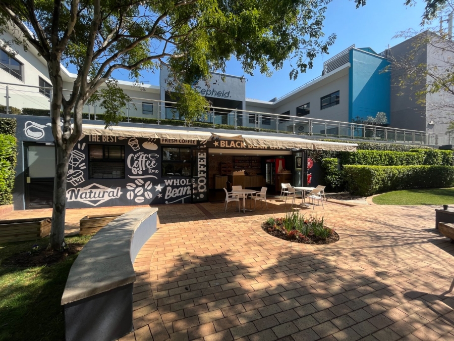 To Let commercial Property for Rent in Bryanston Gauteng