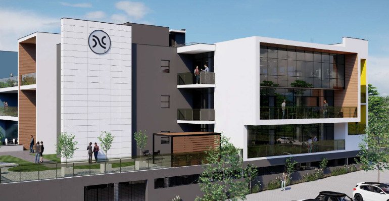 To Let commercial Property for Rent in Bryanston Gauteng