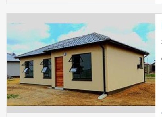 3 Bedroom Property for Sale in Crystal Park Gauteng
