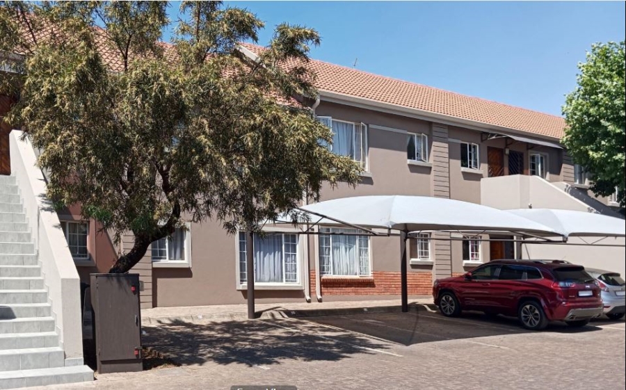 2 Bedroom Property for Sale in Rynfield Gauteng