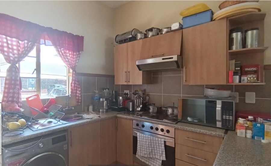 2 Bedroom Property for Sale in Rynfield Gauteng