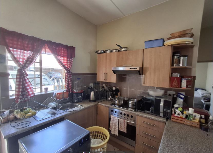 2 Bedroom Property for Sale in Rynfield Gauteng