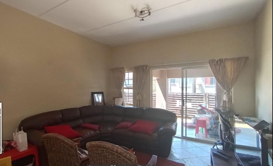 2 Bedroom Property for Sale in Rynfield Gauteng