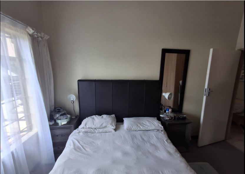 2 Bedroom Property for Sale in Rynfield Gauteng