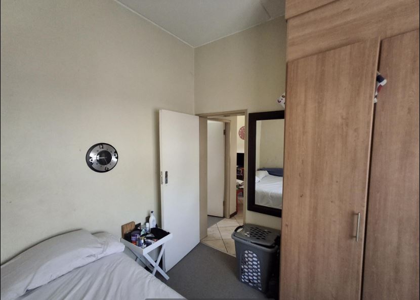 2 Bedroom Property for Sale in Rynfield Gauteng