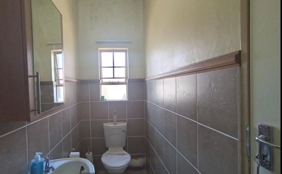 2 Bedroom Property for Sale in Rynfield Gauteng