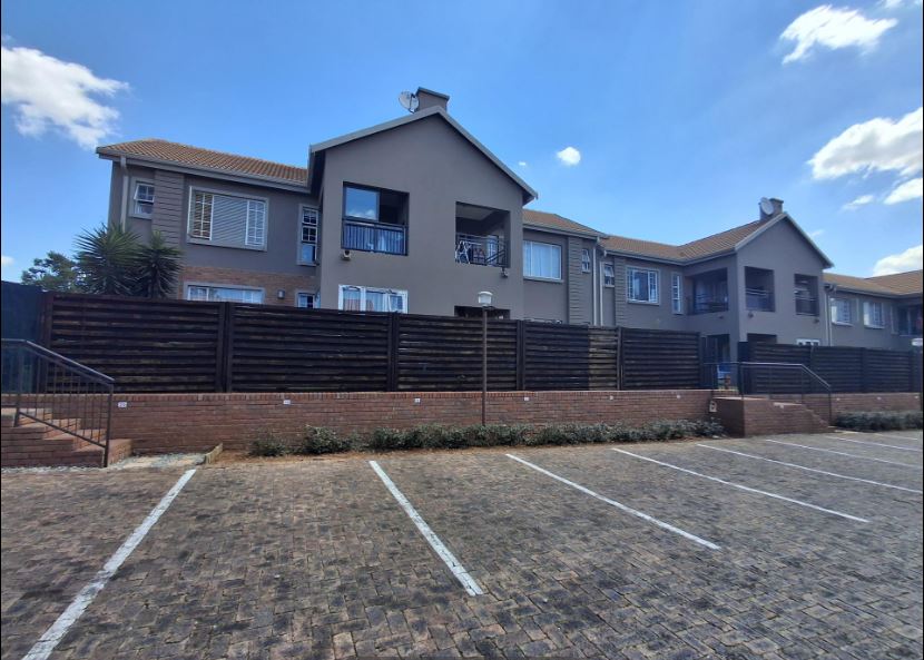 2 Bedroom Property for Sale in Rynfield Gauteng