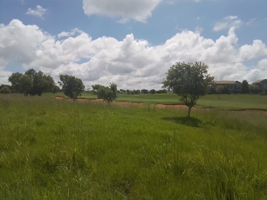 Commercial Property for Sale in Serengeti Lifestyle Estate Gauteng