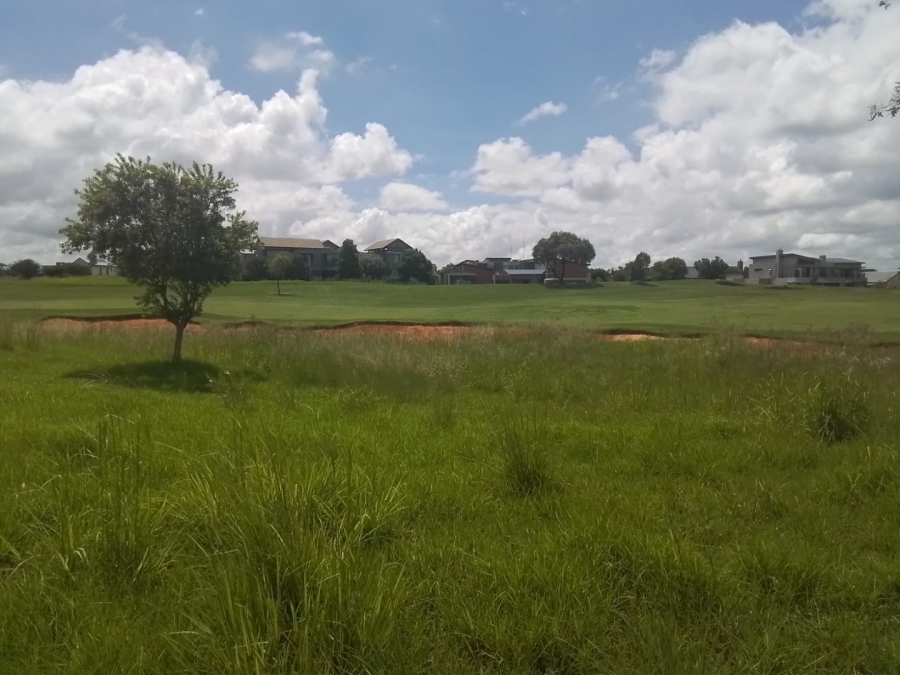 Commercial Property for Sale in Serengeti Lifestyle Estate Gauteng