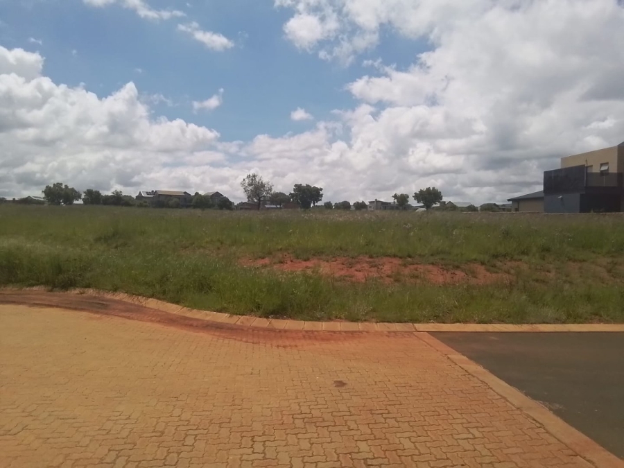 Commercial Property for Sale in Serengeti Lifestyle Estate Gauteng