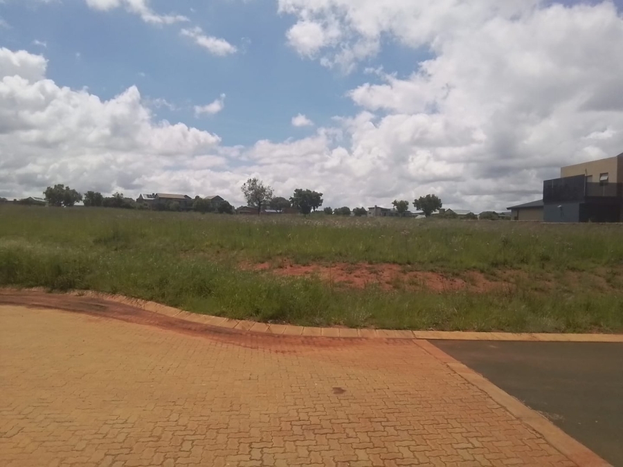 Commercial Property for Sale in Serengeti Lifestyle Estate Gauteng