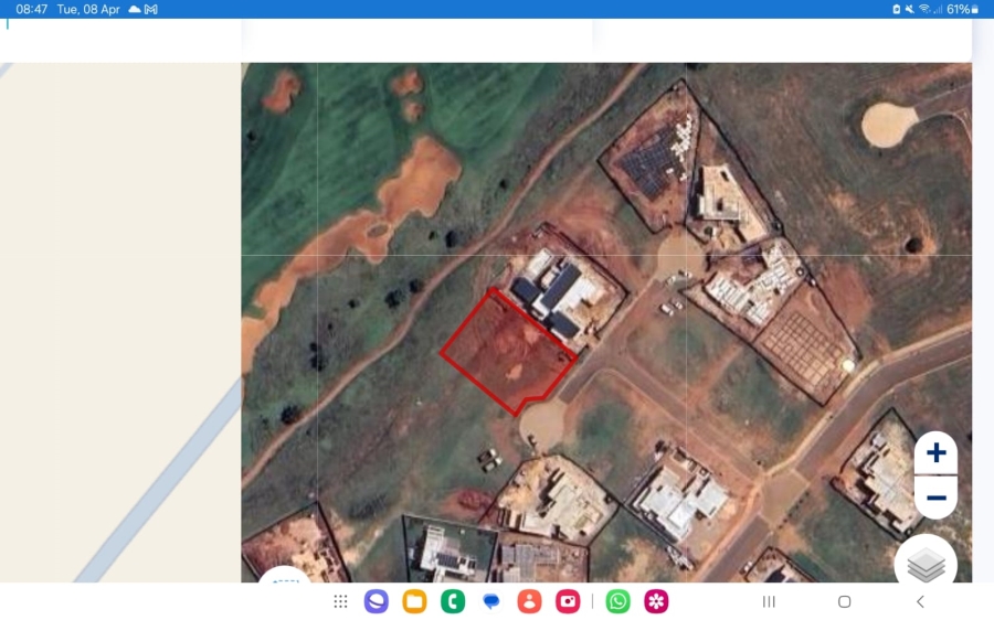 Commercial Property for Sale in Serengeti Lifestyle Estate Gauteng