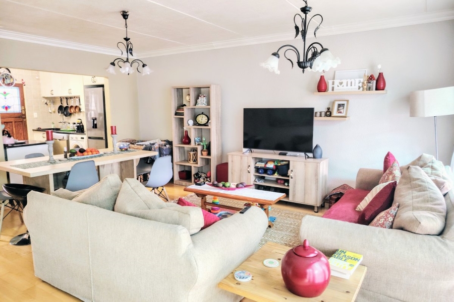 3 Bedroom Property for Sale in Bedford Gardens Gauteng