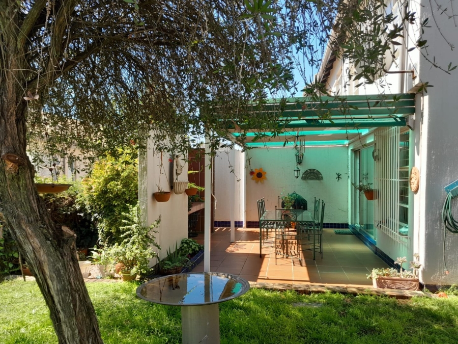 3 Bedroom Property for Sale in Bedford Gardens Gauteng
