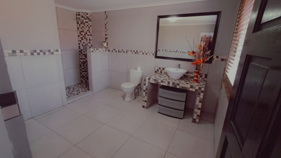 3 Bedroom Property for Sale in Parkdene Gauteng
