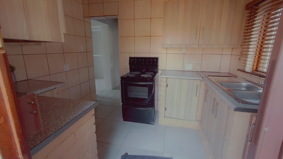 3 Bedroom Property for Sale in Parkdene Gauteng
