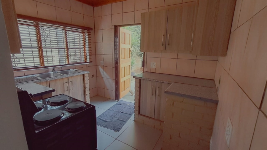 3 Bedroom Property for Sale in Parkdene Gauteng