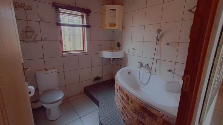 3 Bedroom Property for Sale in Parkdene Gauteng
