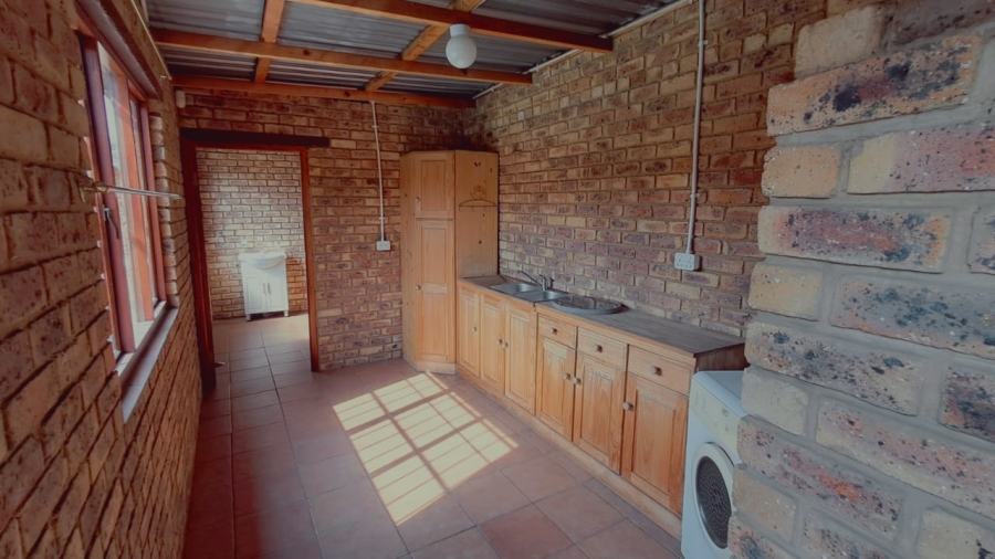 3 Bedroom Property for Sale in Parkdene Gauteng