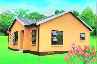 3 Bedroom Property for Sale in Windmill Park Gauteng