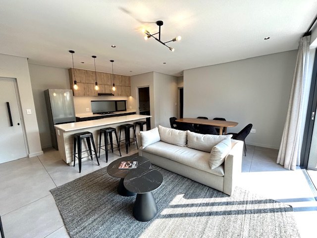 To Let 2 Bedroom Property for Rent in Linksfield Gauteng