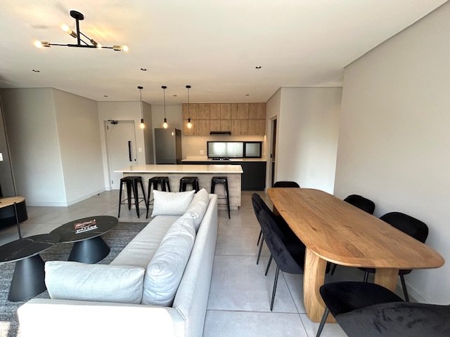 To Let 2 Bedroom Property for Rent in Linksfield Gauteng