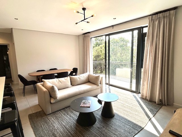 To Let 2 Bedroom Property for Rent in Linksfield Gauteng