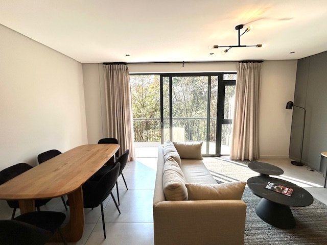 To Let 2 Bedroom Property for Rent in Linksfield Gauteng