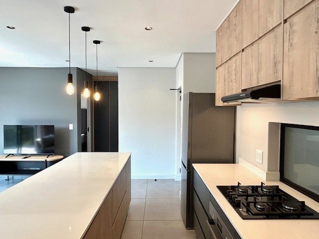 To Let 2 Bedroom Property for Rent in Linksfield Gauteng