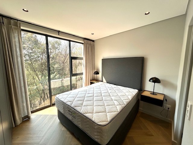 To Let 2 Bedroom Property for Rent in Linksfield Gauteng