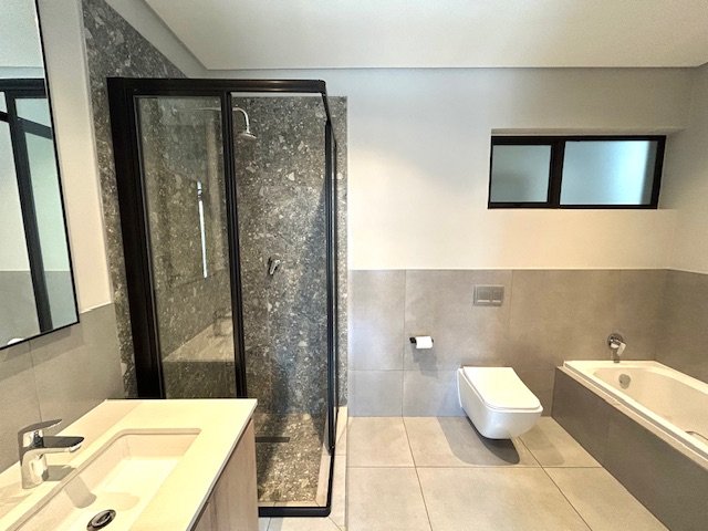 To Let 2 Bedroom Property for Rent in Linksfield Gauteng
