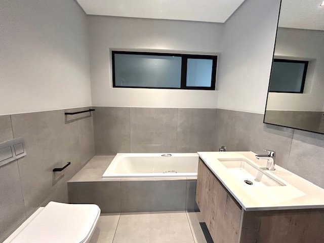 To Let 2 Bedroom Property for Rent in Linksfield Gauteng