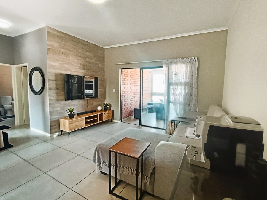 To Let 2 Bedroom Property for Rent in Irene Farm Villages Gauteng