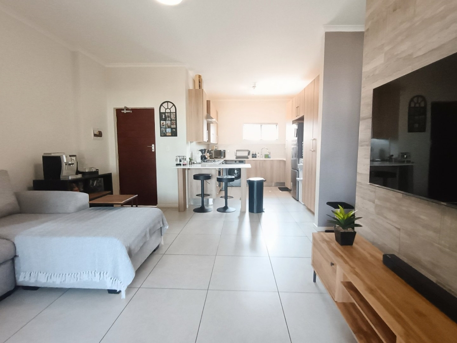 To Let 2 Bedroom Property for Rent in Irene Farm Villages Gauteng