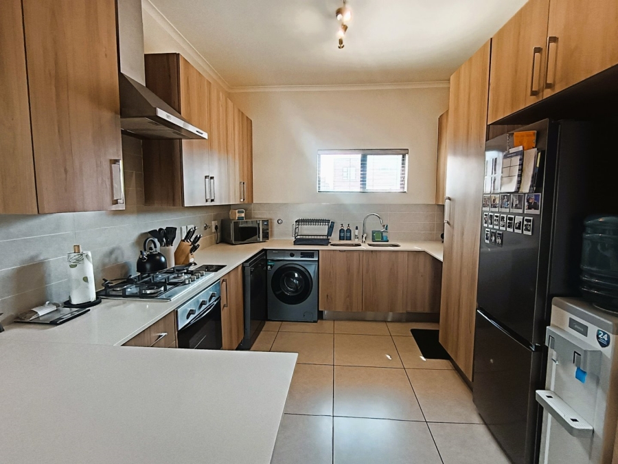 To Let 2 Bedroom Property for Rent in Irene Farm Villages Gauteng