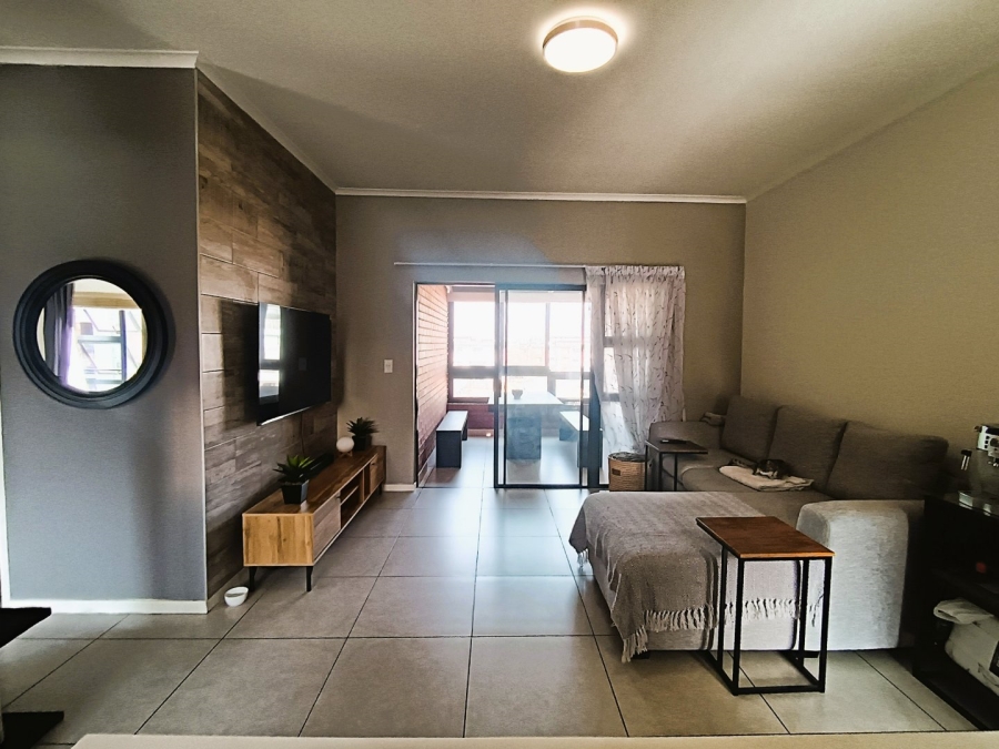 To Let 2 Bedroom Property for Rent in Irene Farm Villages Gauteng