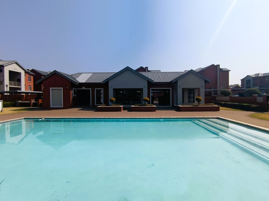To Let 2 Bedroom Property for Rent in Irene Farm Villages Gauteng
