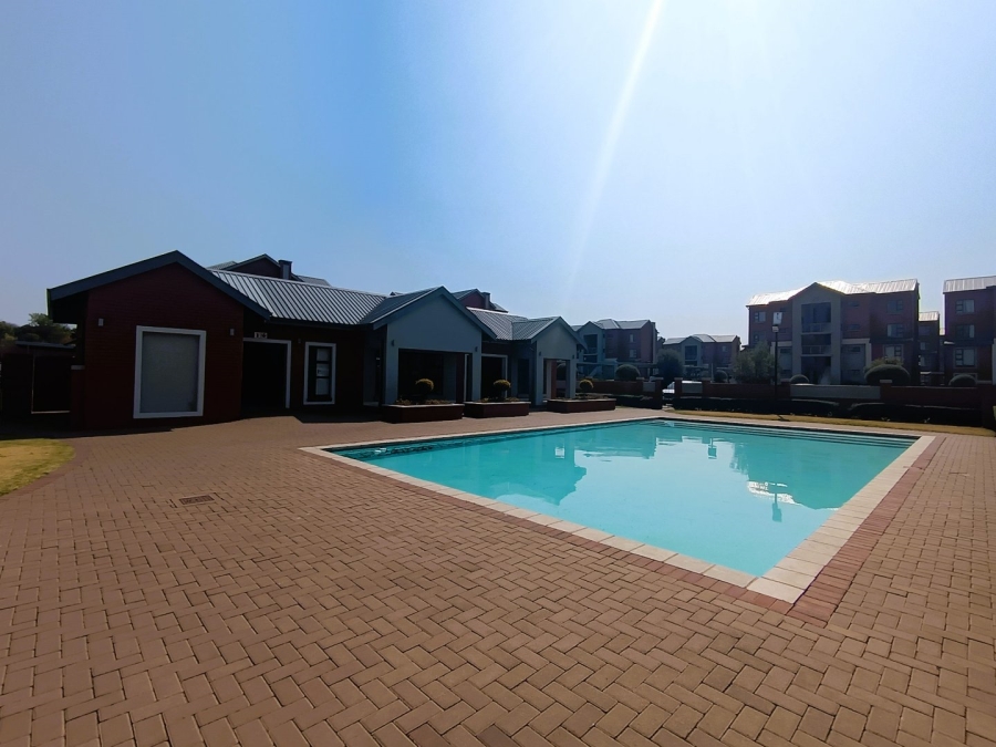 To Let 2 Bedroom Property for Rent in Irene Farm Villages Gauteng
