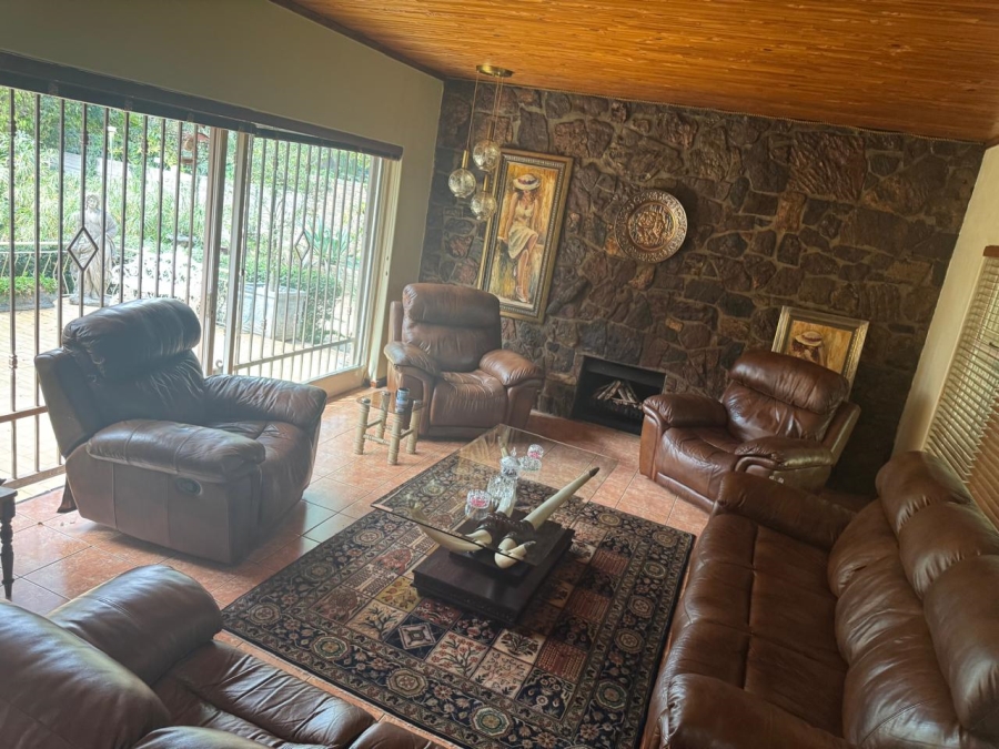 4 Bedroom Property for Sale in Eldoraigne Gauteng