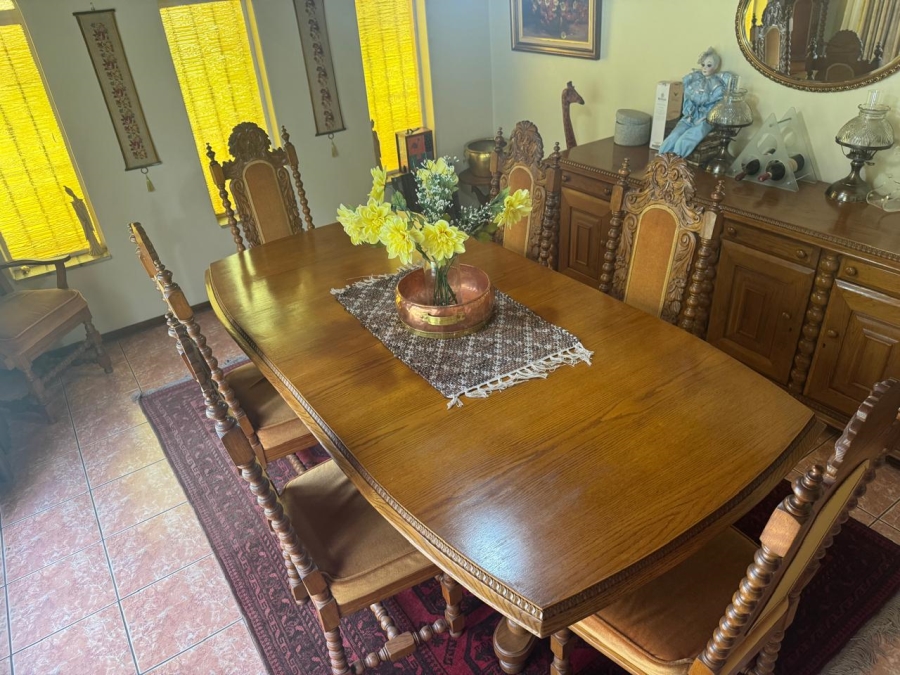 4 Bedroom Property for Sale in Eldoraigne Gauteng
