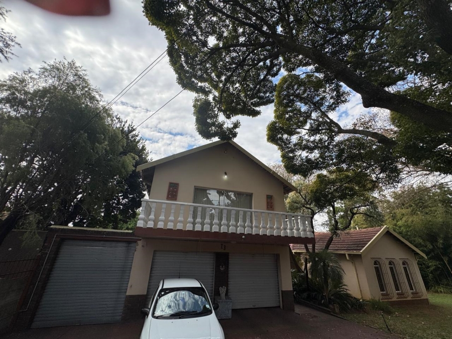 4 Bedroom Property for Sale in Eldoraigne Gauteng